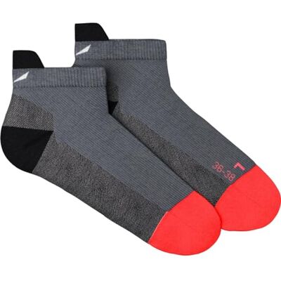 SALEWA Mtn Trn Am W Low Sock Calcetines Mujer SALEWA Mtn Trn Am W Low Sock Calcetines Mujer