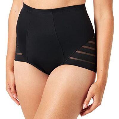 Dim Braga Cintura Alta Diam's Control Meddium Effet vientre plano , para Mujer Dim Braga Cintura Alta Diam's Control Meddium Effet vientre plano , para Mujer