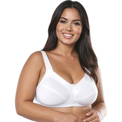 Bestform Valor Casual #5006715 Sujetador Mujer (Pack de 1) Bestform Valor Casual #5006715 Sujetador Mujer (Pack de 1)