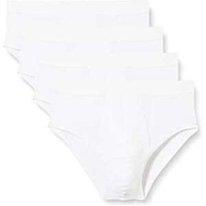 Athena Promo Basic Bio, Braguita Hombre, Blanco (Blanc/Blanc/Blanc/Blanc 9050), XXXX-Large (Talla del Fabricante: 8) Athena Promo Basic Bio, Braguita Hombre, Blanco (Blanc/Blanc/Blanc/Blanc 9050), XXXX-Large (Talla del Fabricante: 8)