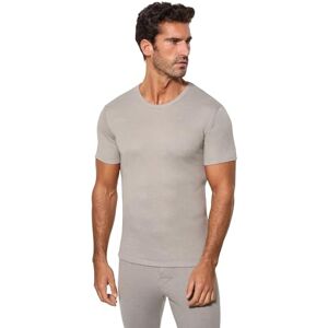 Abanderado Camiseta línea Térmico de Manga Corta Fibra de Invierno Hombre x1 Abanderado Camiseta línea Térmico de Manga Corta Fibra de Invierno Hombre x1