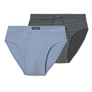 Abanderado Slip Abierto Línea Ocean Moda mpks Hombre x2 Abanderado Slip Abierto Línea Ocean Moda mpks Hombre x2