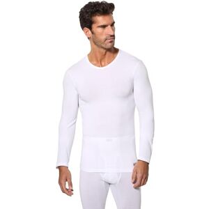 Abanderado Camiseta de Manga Larga Cuello Redondo Térmico Termaltech Hombre x1 Abanderado Camiseta de Manga Larga Cuello Redondo Térmico Termaltech Hombre x1