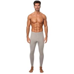 Abanderado Long John Térmico Fibra de Invierno Hombre x1 Abanderado Long John Térmico Fibra de Invierno Hombre x1