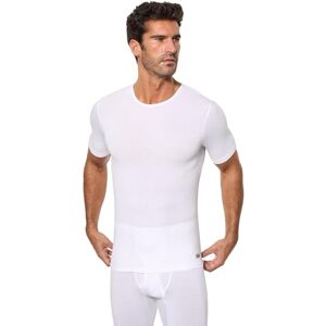 Abanderado Camiseta Manga Corta Cuello Redondo Térmico Termaltech Hombre x1 Abanderado Camiseta Manga Corta Cuello Redondo Térmico Termaltech Hombre x1