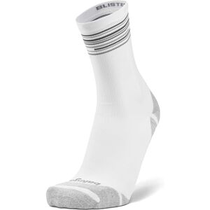 Balega Blister Resist Light Mini Crew Calcetines De Correr Atléticos Para Hombres Y Mujeres (1 Par), Transpirables, Acolchados Y Ergonómicos, Absorben La Humedad,Blanco, Talla M (EU 40–42.5) Balega Blister Resist Light Mini Crew Calcetines De Correr Atléticos Para Hombres Y Mujeres (1 Par), Transpirables, Acolchados Y Ergonómicos, Absorben La Humedad,Blanco, Talla M (EU 40–42.5)
