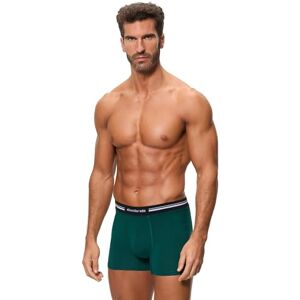 Abanderado Bóxer Cerrado Advanced Cintura Extra Suave Hombre x1 Abanderado Bóxer Cerrado Advanced Cintura Extra Suave Hombre x1