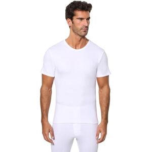 Abanderado Camiseta línea Térmico de Manga Corta Fibra de Invierno Hombre x1 Abanderado Camiseta línea Térmico de Manga Corta Fibra de Invierno Hombre x1