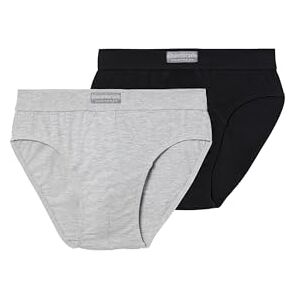 Abanderado Slip Cerrado Línea Esenciales Ocean Moda mpks Hombre x2 Abanderado Slip Cerrado Línea Esenciales Ocean Moda mpks Hombre x2