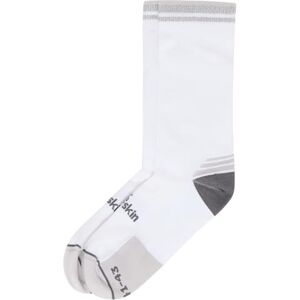 Jack Wolfskin Hombre Mujer Calcetines Prelight Sock Cl C Blanco (38 - 40) - Calcetines Jack Wolfskin Hombre Mujer Calcetines Prelight Sock Cl C Blanco (38 - 40) - Calcetines