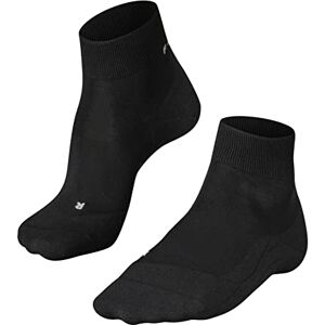 FALKE RU4 Light Performance Short M Sso lyocell hilo funcional antiampollas 1 par, Calcetines para correr Hombre, Negro Black-Mix 3010, 46-48 FALKE RU4 Light Performance Short M Sso lyocell hilo funcional antiampollas 1 par, Calcetines para correr Hombre, Negro Black-Mix 3010, 46-48