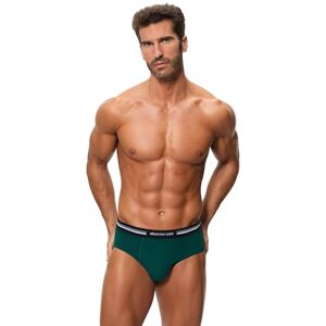 Abanderado Slip Cerrado Advanced Cintura Extra Suave Hombre x1 Abanderado Slip Cerrado Advanced Cintura Extra Suave Hombre x1