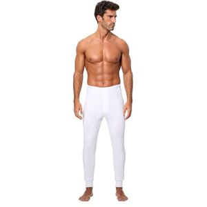 Abanderado Long John Pantalón Térmico Algodón de invierno Hombre x1 Abanderado Long John Pantalón Térmico Algodón de invierno Hombre x1