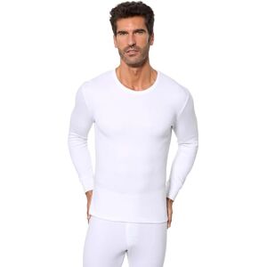 Abanderado Camiseta de Manga Larga Térmico Fibra de Invierno Hombre x1 Abanderado Camiseta de Manga Larga Térmico Fibra de Invierno Hombre x1