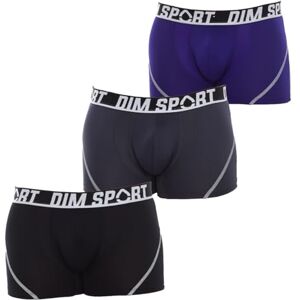 Dim Boxer Sport Micro Thermorégulation , para Hombre Dim Boxer Sport Micro Thermorégulation , para Hombre