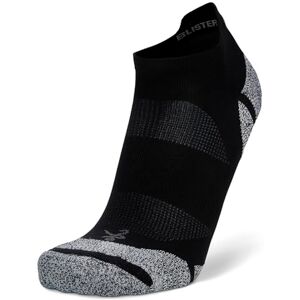 Balega Blister Resist Light Mini Crew Calcetines De Correr Atléticos Para Hombres Y Mujeres (1 Par), Transpirables, Acolchados Y Ergonómicos, Absorben La Humedad,Negro, Talla M (EU 40–42.5) Balega Blister Resist Light Mini Crew Calcetines De Correr Atléticos Para Hombres Y Mujeres (1 Par), Transpirables, Acolchados Y Ergonómicos, Absorben La Humedad,Negro, Talla M (EU 40–42.5)