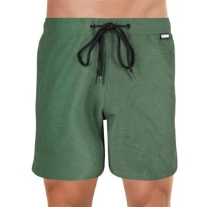 Athena Traveler Pañal para Nadar, Imprime Geo, XXL para Hombre Athena Traveler Pañal para Nadar, Imprime Geo, XXL para Hombre