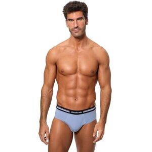 Abanderado Slip Cerrado Técnico Cintura Extra Suave Hombre x1 Abanderado Slip Cerrado Técnico Cintura Extra Suave Hombre x1