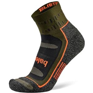 Balega Calcetines deportivos unisex para adultos, antiampollas, para running (1 par) Balega Calcetines deportivos unisex para adultos, antiampollas, para running (1 par)