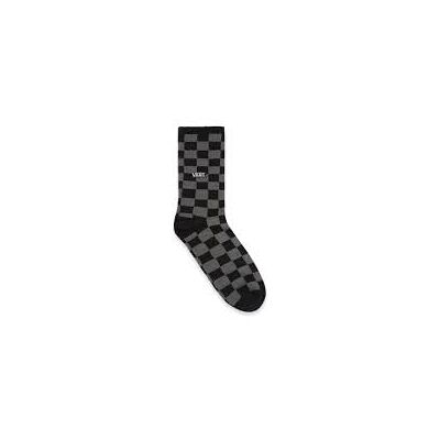 Vans Checkerboard Crew, negro/carbón, L Vans Checkerboard Crew, negro/carbón, L