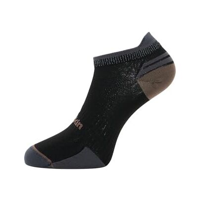 Jack Wolfskin Prelight Sock Low C Calcetines de senderismo Unisex adulto Jack Wolfskin Prelight Sock Low C Calcetines de senderismo Unisex adulto