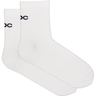 POC Cadence Road Short Socks for Men and Women POC Cadence Road Short Socks for Men and Women