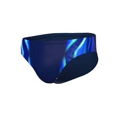 ARENA Men's Men's Two Sides Swim Briefs Brief ARENA Men's Men's Two Sides Swim Briefs Brief