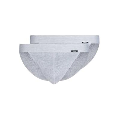 Skiny Bragas Retro para Hombre, Mezcla Plateada, Regular, Color Plateado., L Skiny Bragas Retro para Hombre, Mezcla Plateada, Regular, Color Plateado., L