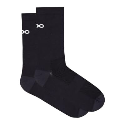 POC Cadence Road Long Socks for Men and Women POC Cadence Road Long Socks for Men and Women
