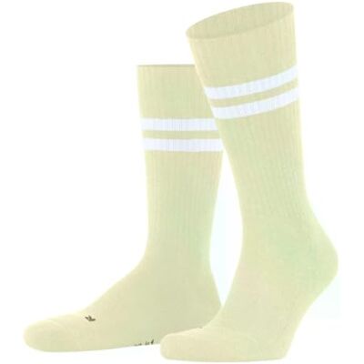 FALKE Unisex Dynamic calcetines algodón transpirable Estructura acanalada de alta calidad FALKE Unisex Dynamic calcetines algodón transpirable Estructura acanalada de alta calidad