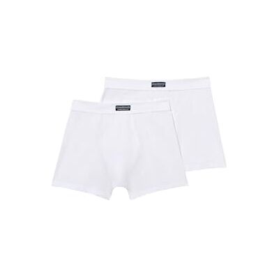 Abanderado Pack Bóxers Abiertos Línea Esencial Ocean Moda Mpks Hombre X2 Abanderado Pack Bóxers Abiertos Línea Esencial Ocean Moda Mpks Hombre X2