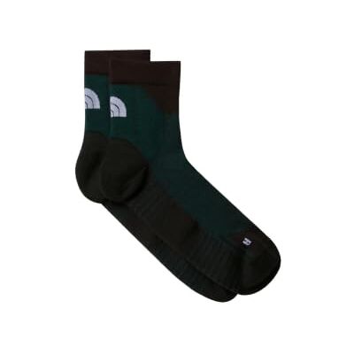 THE NORTH FACE I0P HIKING QUARTER SOCK Socks Hombre PINE NEEDLE Tamaño XS THE NORTH FACE I0P HIKING QUARTER SOCK Socks Hombre PINE NEEDLE Tamaño XS