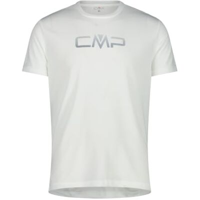 CMP Camisetas de hombre, Blanco, XL CMP Camisetas de hombre, Blanco, XL