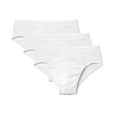 Calida Natural Benefit Calzoncillos, Paquete de 3 para Hombre, en Paquete de 3 Calida Natural Benefit Calzoncillos, Paquete de 3 para Hombre, en Paquete de 3