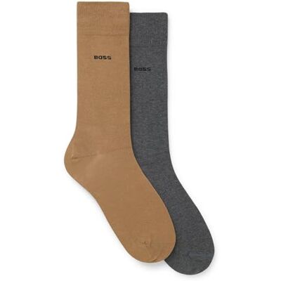 Boss 2P RS Uni CC 10260369 01, Medium Beige 262, 43-46 Boss 2P RS Uni CC 10260369 01, Medium Beige 262, 43-46