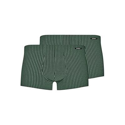 Skiny Cotton Advantage Ropa Interior, Olive Stripes, M Hombres Skiny Cotton Advantage Ropa Interior, Olive Stripes, M Hombres