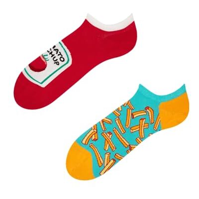 Dedoles Calcetines divertidos Unisex Hombre Mujer Niños Algodón Diseños transpirable, hipoalergénico, regalo, motivos coloridos, calcetines divertidos, Fútbol, calcetines graciosos, Navidad regalo Dedoles Calcetines divertidos Unisex Hombre Mujer Niños Algodón Diseños transpirable, hipoalergénico, regalo, motivos coloridos, calcetines divertidos, Fútbol, calcetines graciosos, Navidad regalo