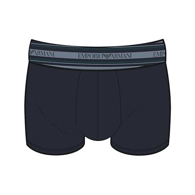 Giorgio Armani Trunk Bañadores Ajustados para Hombre Hombre (Pack de 1) Giorgio Armani Trunk Bañadores Ajustados para Hombre Hombre (Pack de 1)