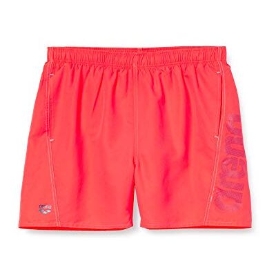 ARENA Fundamentals Logo Bañador Boxer, Hombre ARENA Fundamentals Logo Bañador Boxer, Hombre