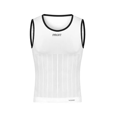 Spiuk CALCETIN PROFIT LARGO UNISEX BLANCO Spiuk CALCETIN PROFIT LARGO UNISEX BLANCO