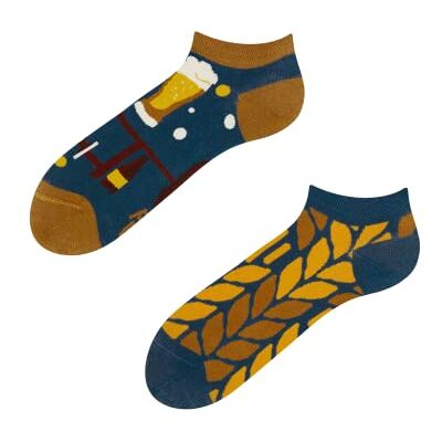 Dedoles Calcetines divertidos Unisex Hombre Mujer Niños Algodón Diseños transpirable, hipoalergénico, regalo, motivos coloridos, calcetines divertidos, Fútbol, calcetines graciosos, Navidad regalo Dedoles Calcetines divertidos Unisex Hombre Mujer Niños Algodón Diseños transpirable, hipoalergénico, regalo, motivos coloridos, calcetines divertidos, Fútbol, calcetines graciosos, Navidad regalo