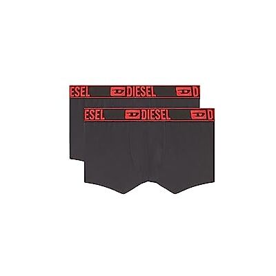 Diesel Calzoncillo UMBX-DAMIENTWOPACK Boxers AH900+AH900 S Hombre Diesel Calzoncillo UMBX-DAMIENTWOPACK Boxers AH900+AH900 S Hombre