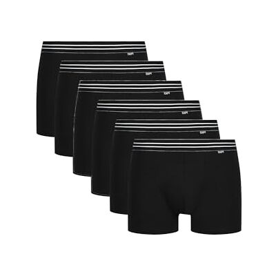 Dim Boxer Eco Coton Stretch Comodidad , para Hombre Pack Dim Boxer Eco Coton Stretch Comodidad , para Hombre Pack