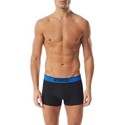 Diesel Umbx-damienthreepack Bóxer, E5979-0sfav, L (Pack de 3) para Hombre Diesel Umbx-damienthreepack Bóxer, E5979-0sfav, L (Pack de 3) para Hombre