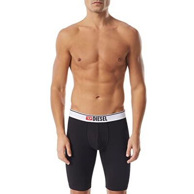 Diesel UMBX-Herbert-Long Ropa Interior de Hombres Hombre (Pack de 1) Diesel UMBX-Herbert-Long Ropa Interior de Hombres Hombre (Pack de 1)