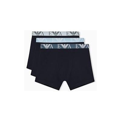 Giorgio Armani 3-Pack Boxer Ropa Interior de Hombres Hombre (Pack de 3) Giorgio Armani 3-Pack Boxer Ropa Interior de Hombres Hombre (Pack de 3)