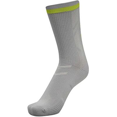 hummel Calcetines unisex Elite Indoor Sock Low Pa Socks hummel Calcetines unisex Elite Indoor Sock Low Pa Socks