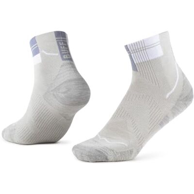 Buff Calcetines Coolnet Quarter Frescos, Control Olores, Transpirable, Comodidad, Deporte, Compresion, M, Verde Buff Calcetines Coolnet Quarter Frescos, Control Olores, Transpirable, Comodidad, Deporte, Compresion, M, Verde