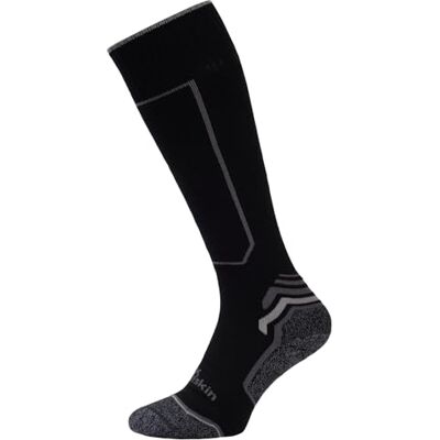 Jack Wolfskin SKI MERINO SOCK H C Jack Wolfskin SKI MERINO SOCK H C