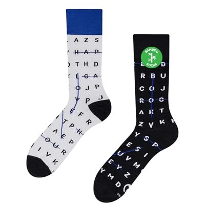 Dedoles Calcetines divertidos Unisex Hombre Mujer Niños Algodón Diseños transpirable, hipoalergénico, regalo, motivos coloridos, calcetines divertidos, Fútbol, calcetines graciosos, Navidad regalo Dedoles Calcetines divertidos Unisex Hombre Mujer Niños Algodón Diseños transpirable, hipoalergénico, regalo, motivos coloridos, calcetines divertidos, Fútbol, calcetines graciosos, Navidad regalo